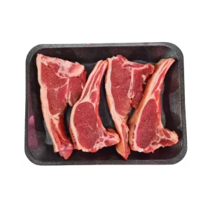 Lamb Loin & Rib Chops