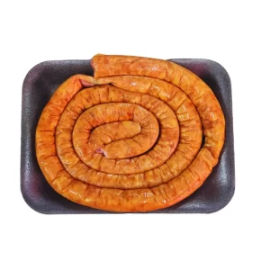 Bacon & Cheese Braai Wors