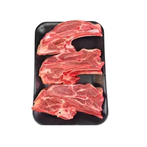 Lamb Braai Chops