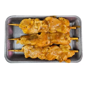 Chicken Sosatie Lemon & Herb