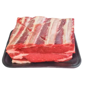 Beef - Whole Short Rib