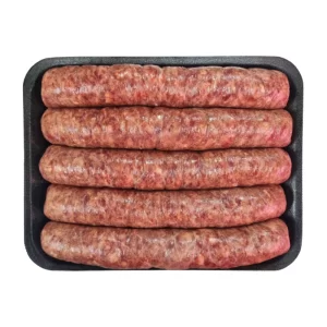 Boerewors - Thick Portions