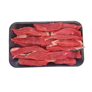 Beef Strips