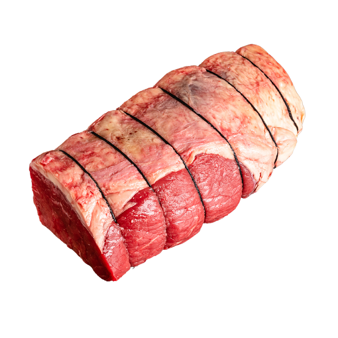 Beef - Rolled Roast