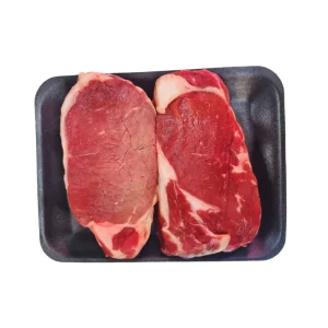 Beef – New York Strip Steak