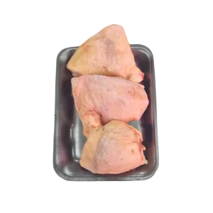 Chicken Thighs - ( BULK-BOXED )