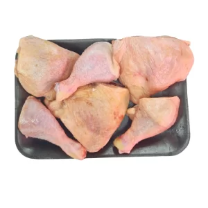 Chicken Thigh & Drumsticks ( BRAAI PACK )