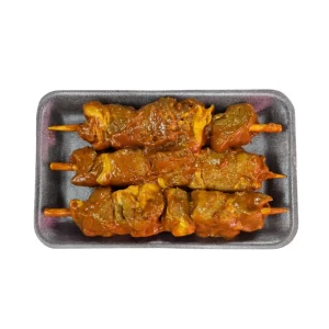 Beef Sosatie Curry Sauce