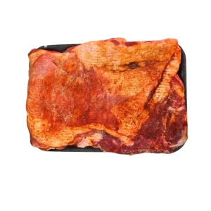 Lamb Rib De-boned Spiced