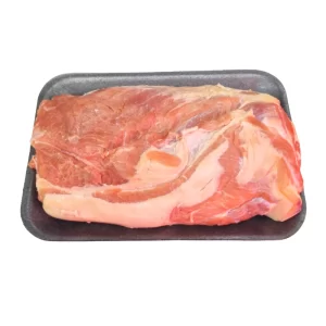 Whole Pork Neck - Boneless