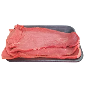Beef - Thinly Sliced