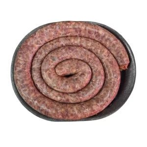 Chilli Boerewors
