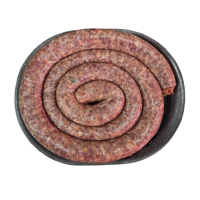 Chilli Boerewors
