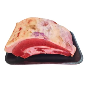 Beef - Whole Brisket Roast Bone In