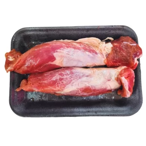 Pork Fillet - ( BULK-BOX )