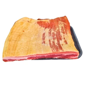 Smoked Pork Belly