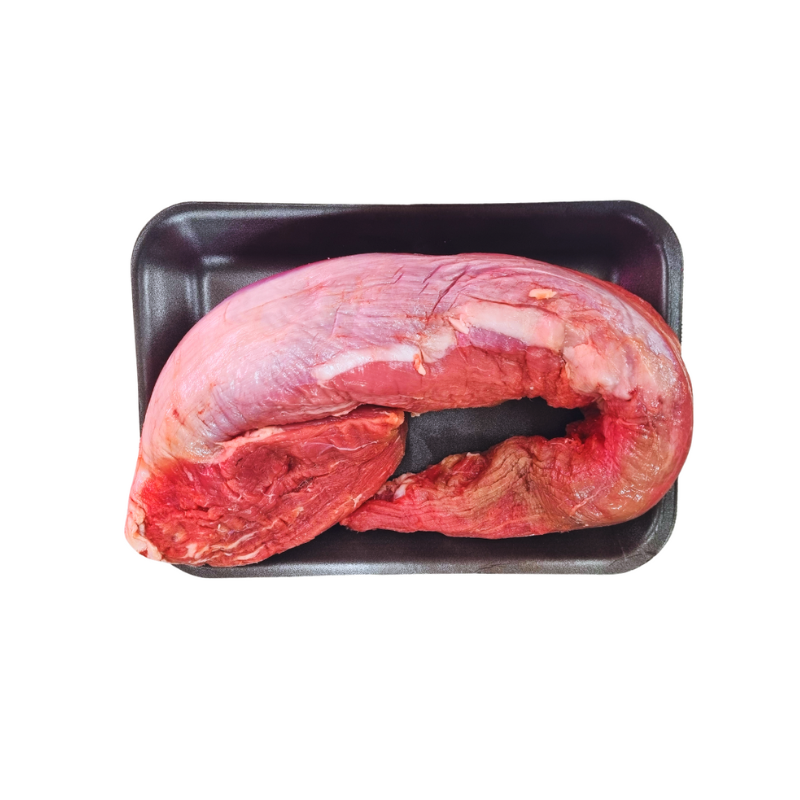 Beef - Whole Fillet