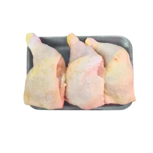 Chicken Leg Quarters LOCAL - ( 10 KG )