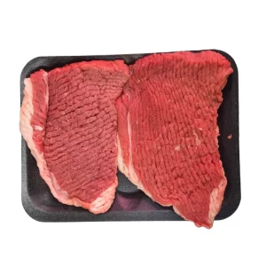 Beef Tenderised Steak
