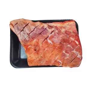 Whole Lamb Rib - Bone in