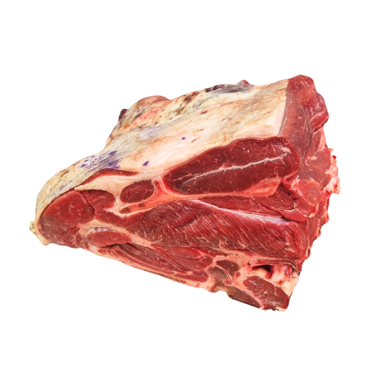 Beef - Whole Chuck