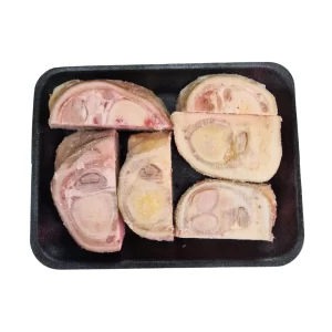 Beef Trotter Cut