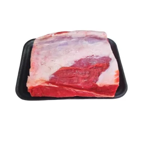 Beef - Whole New York Strip Steak