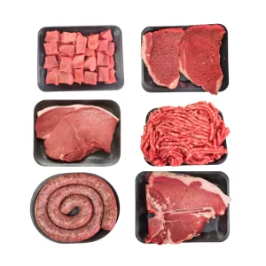 Bulk Hamper (¼ Beef Hind Quarter)