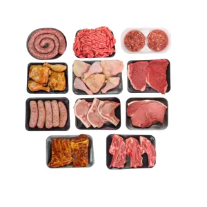 Mini Pack (For the small family)