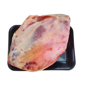 Whole Lamb Shoulder - Square Cut