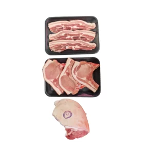Bulk Hamper (¼ Pig)