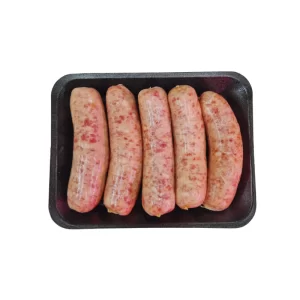 Pork Sausage ( thick )