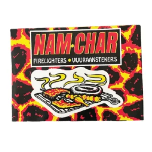 Namchar Firelighters