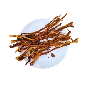 Bacon Biltong Peri Peri