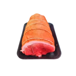 Pork Roll Roast