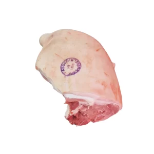 Whole Pork Leg