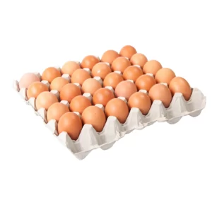 Nulaid Jumbo Eggs 30s