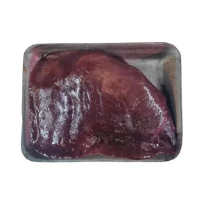 Sheep Liver