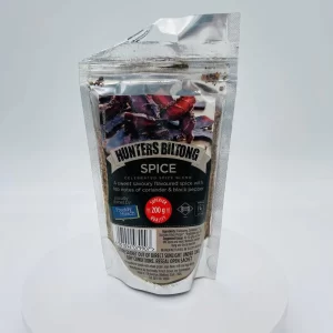 Hunters Biltong Spice