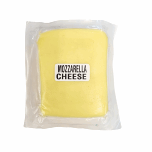 Mozzarella Cheese 300g