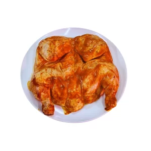 Peri Peri -  Spatchcock Chicken
