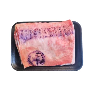 Whole Lamb Loin Rack