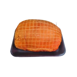 Smoked Gammon