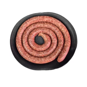 Boerewors 10 x 500g packs ( THIN ) BULK DEAL