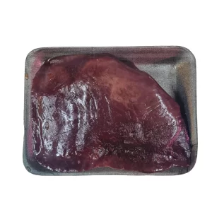 Ox Liver