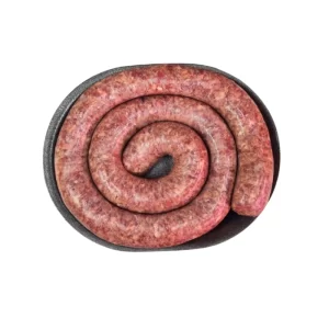Beef Boerewors - Thick
