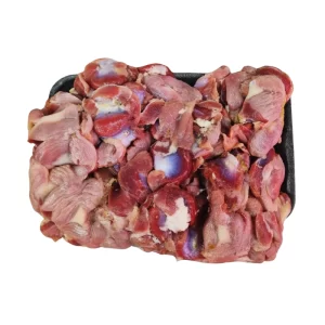 Chicken Gizzard ( BULK-BOXED )