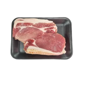 Back Bacon 1 KG Packet