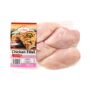Chicken Fillets Henwil 800g