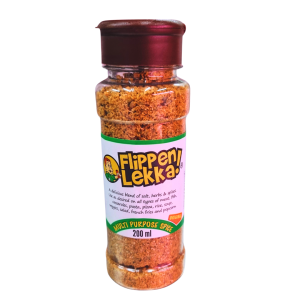 Flippen Lekka Original Spice 200ML
